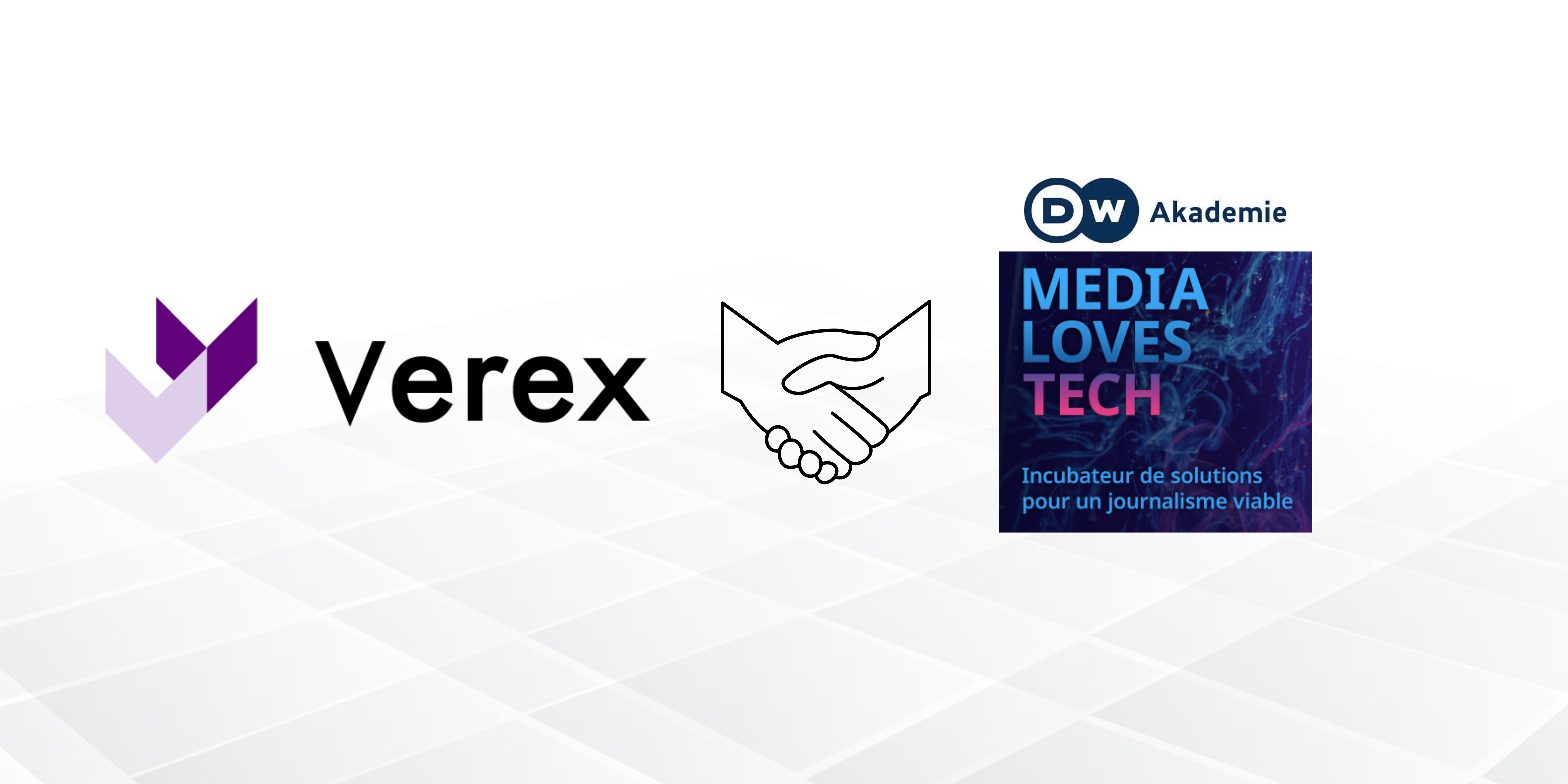 Verex: From Incubation to Innovation – The Media Loves Tech Journey