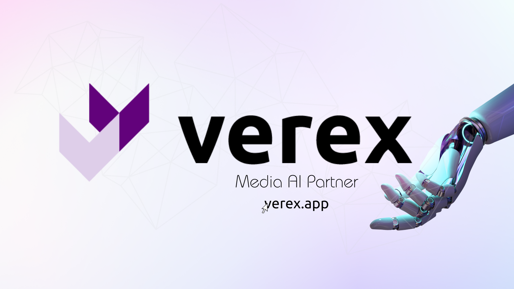 Combating Fake News and Boosting Creativity: The Verex Revolution